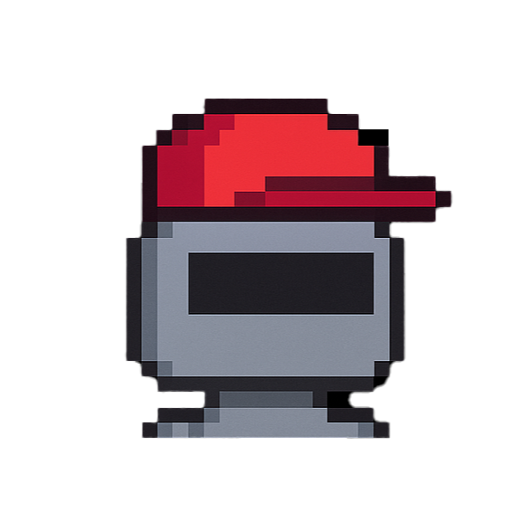 MrBot Games